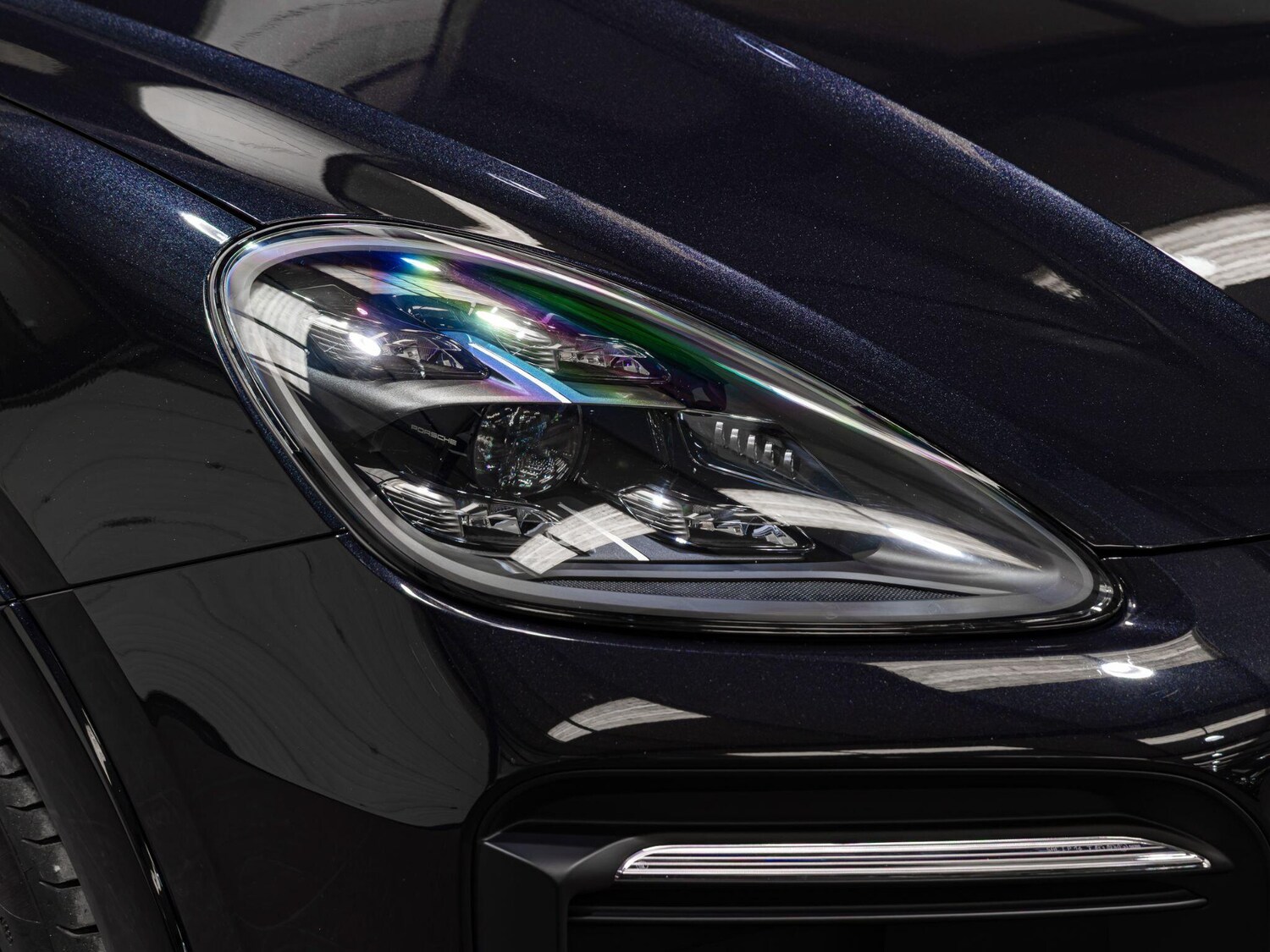 Used Porsche Cayenne for sale - 77574784: Photo 24