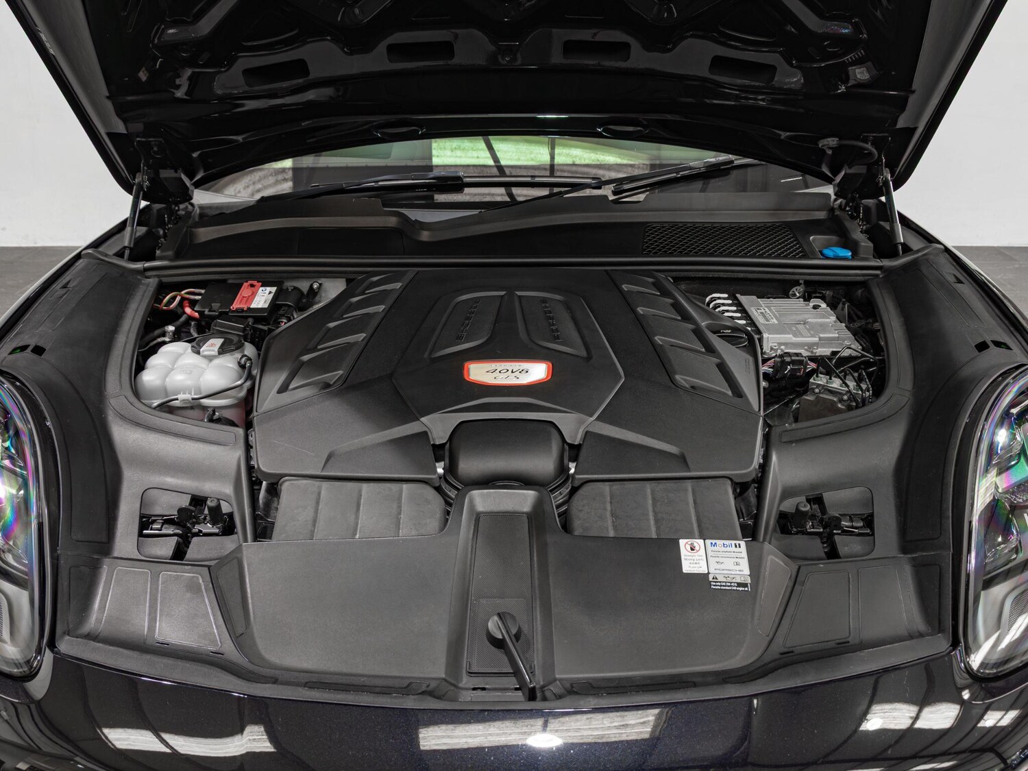 Used Porsche Cayenne for sale - 77574784: Photo 26