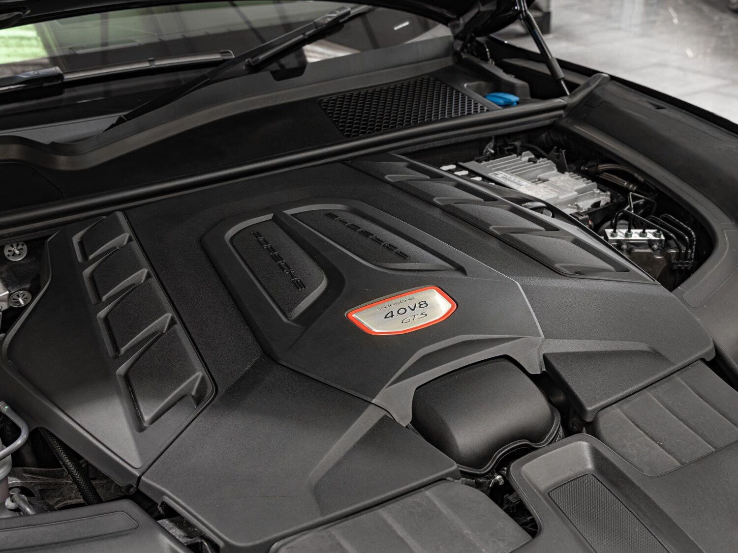 Used Porsche Cayenne for sale - 77574784: Photo 27