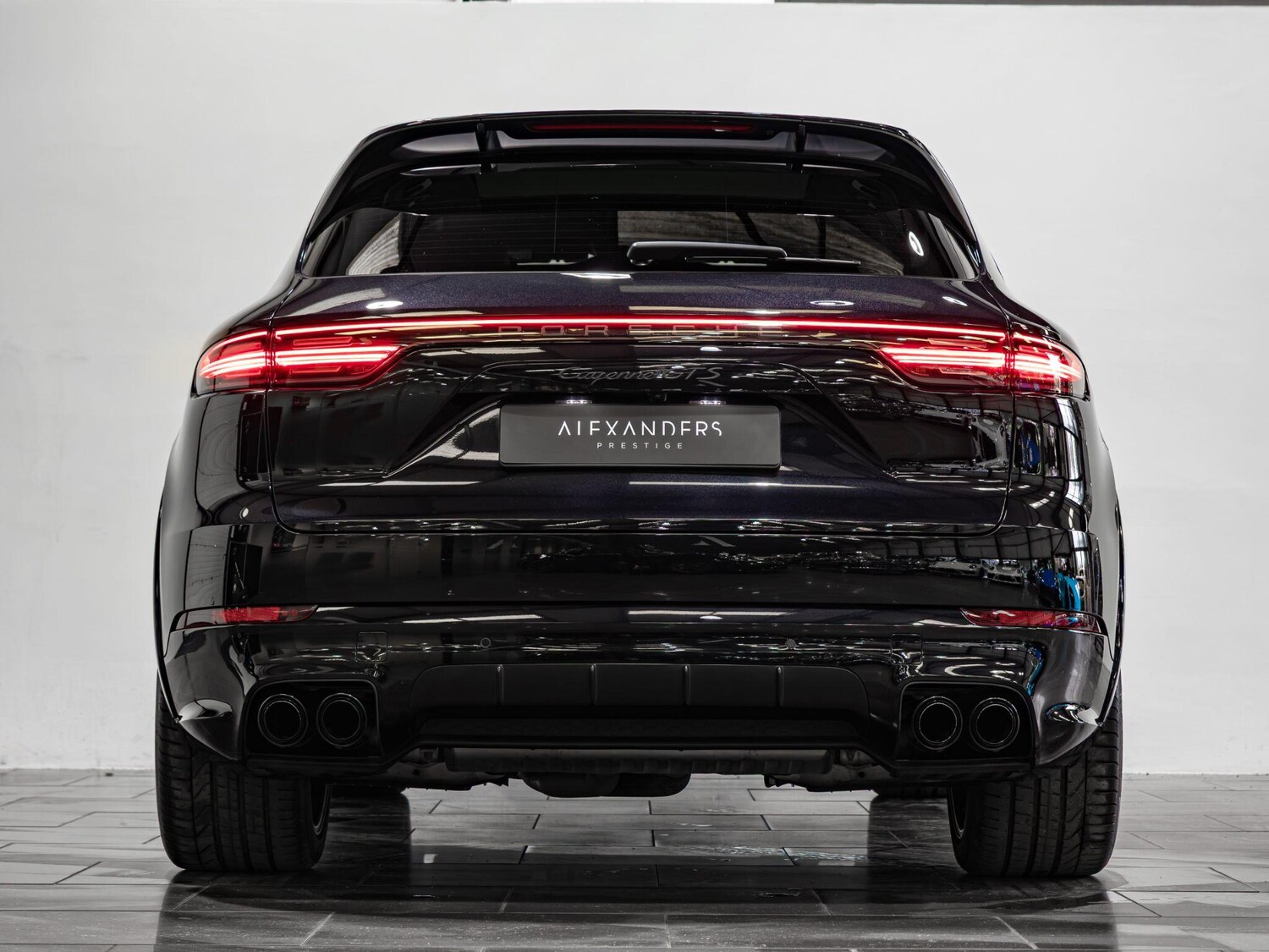 Used Porsche Cayenne for sale - 77574784: Photo 28