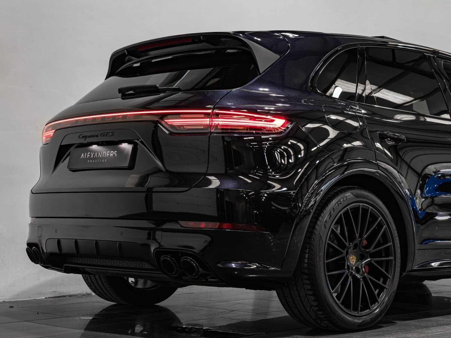 Used Porsche Cayenne for sale - 77574784: Photo 29