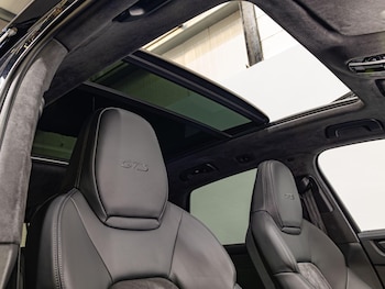 Used Porsche Cayenne 2020 for sale - 77574784: Photo