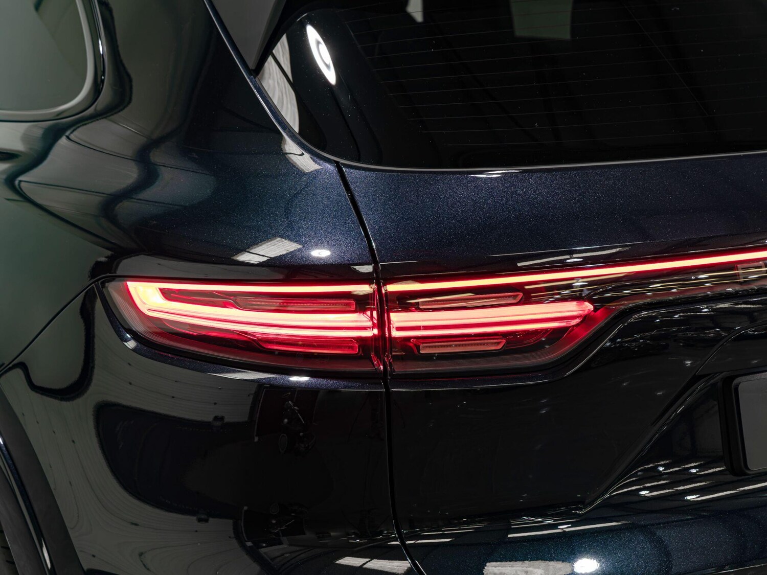 Used Porsche Cayenne for sale - 77574784: Photo 30