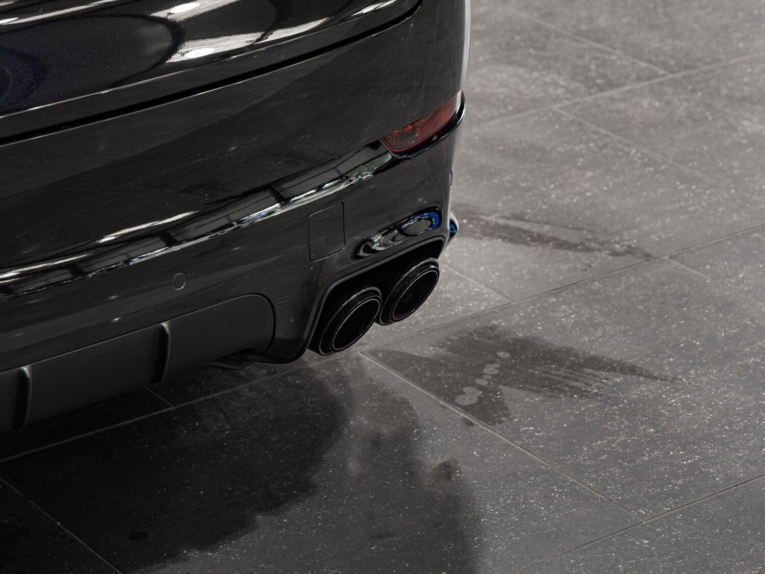 Used Porsche Cayenne for sale - 77574784: Photo 31