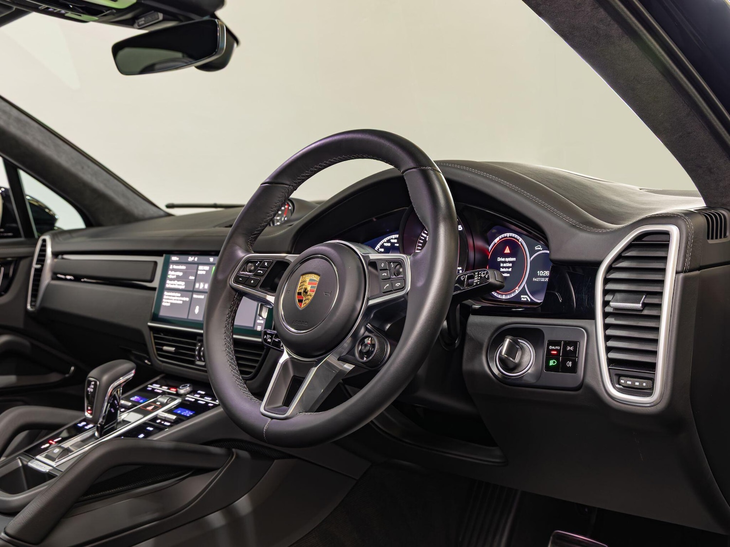 Used Porsche Cayenne for sale - 77574784: Photo 9