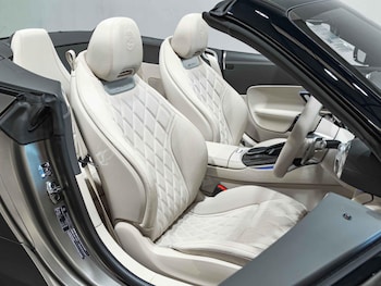 Used Mercedes-Benz SL 2023 for sale - 78416386: Photo