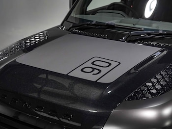 Used Land Rover Defender 90 2023 for sale - 77229464: Photo