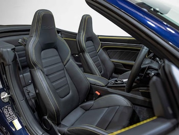 Used Porsche 911 2026 for sale - 79589410: Photo