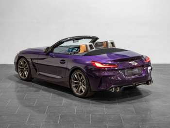 Used BMW Z4 2025 for sale - 74861307: Photo