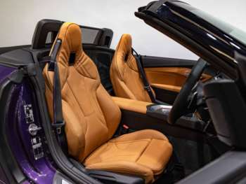 Used BMW Z4 2025 for sale - 74861307: Photo