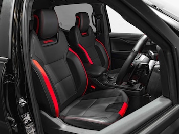 Used Ford Ranger 2025 for sale - 78245726: Photo