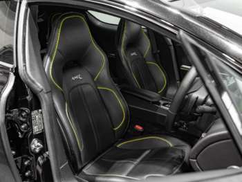 Used Aston Martin Rapide 2019 for sale - 73788148: Photo