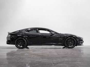 Used Aston Martin Rapide 2019 for sale - 73788148: Photo
