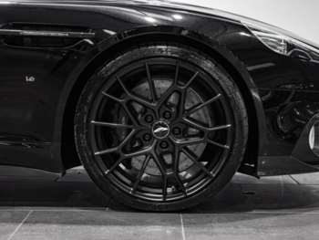 Used Aston Martin Rapide 2019 for sale - 73788148: Photo