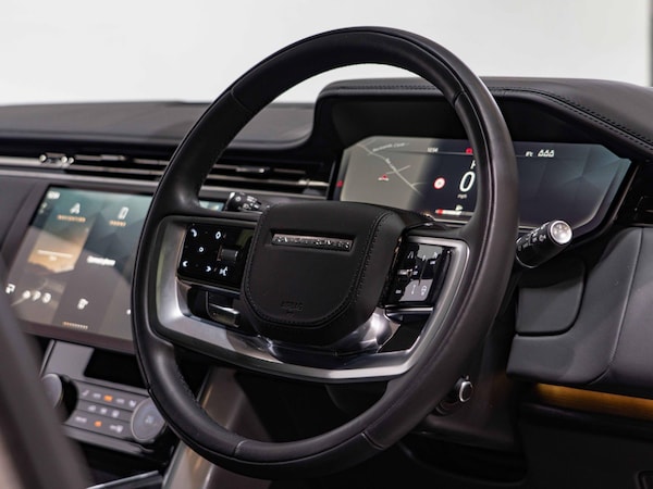 Used Land Rover Range Rover 2023 for sale - 74310477: Photo 10