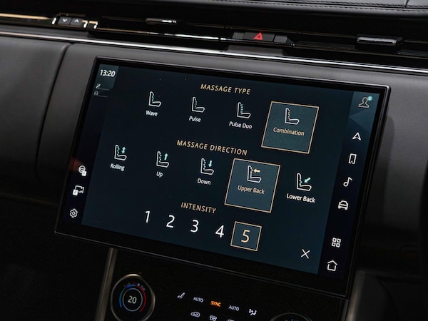 Used Land Rover Range Rover 2023 for sale - 74310477: Photo 15