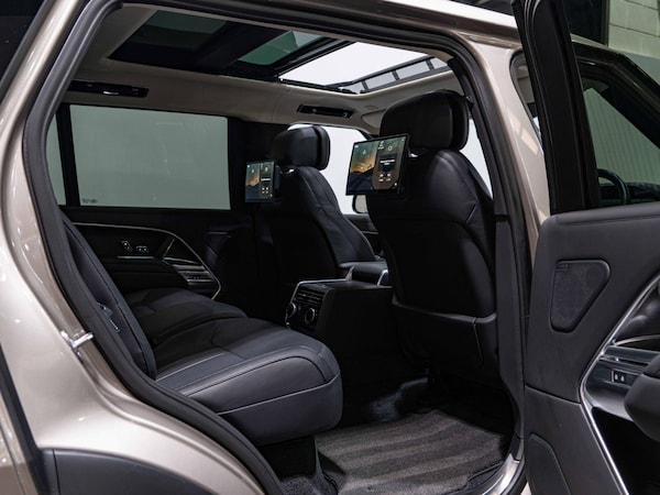 Used Land Rover Range Rover 2023 for sale - 74310477: Photo 20