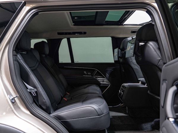 Used Land Rover Range Rover 2023 for sale - 74310477: Photo 21