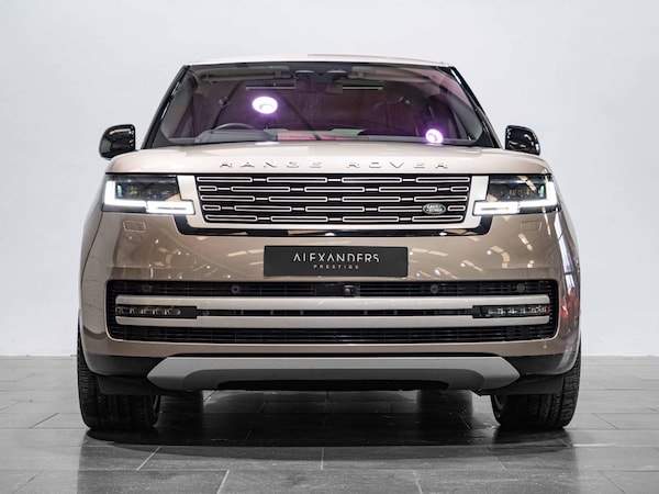 Used Land Rover Range Rover 2023 for sale - 74310477: Photo 28
