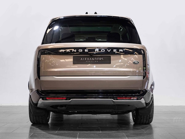 Used Land Rover Range Rover 2023 for sale - 74310477: Photo 29