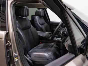 Used Land Rover Range Rover 2023 for sale - 74310477: Photo