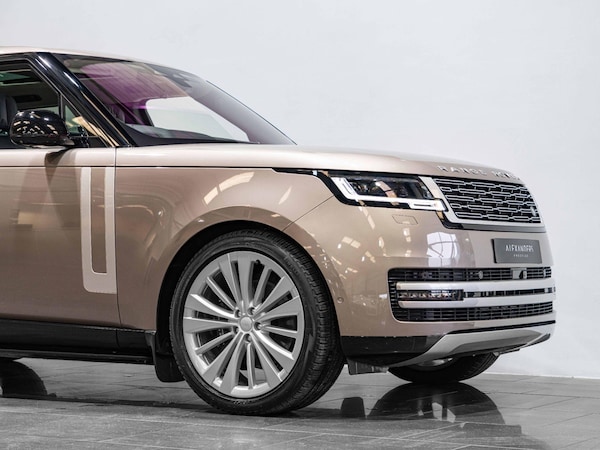 Used Land Rover Range Rover 2023 for sale - 74310477: Photo 30