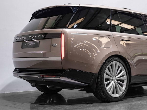 Used Land Rover Range Rover 2023 for sale - 74310477: Photo 32