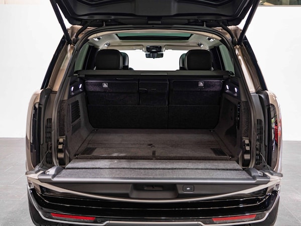 Used Land Rover Range Rover 2023 for sale - 74310477: Photo 33