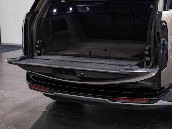 Used Land Rover Range Rover 2023 for sale - 74310477: Photo 34