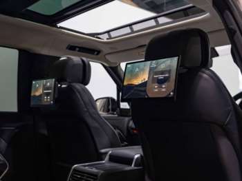 Used Land Rover Range Rover 2023 for sale - 74310477: Photo