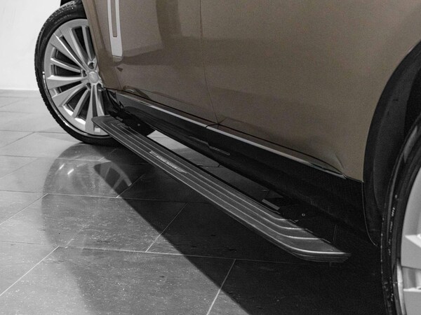 Used Land Rover Range Rover 2023 for sale - 74310477: Photo 4