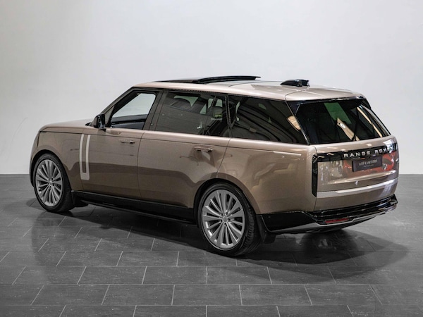 Used Land Rover Range Rover 2023 for sale - 74310477: Photo 5