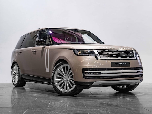 Used Land Rover Range Rover 2023 for sale - 74310477: Photo 6
