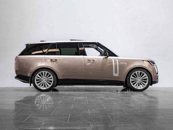 Used Land Rover Range Rover 2023 for sale - 74310477: Photo 7