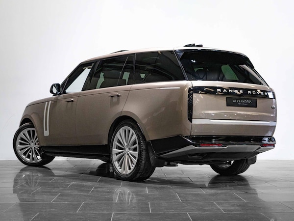 Used Land Rover Range Rover 2023 for sale - 74310477: Photo 8