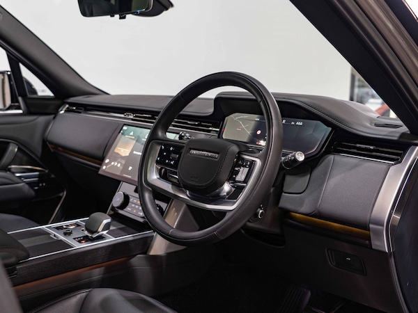 Used Land Rover Range Rover 2023 for sale - 74310477: Photo 9