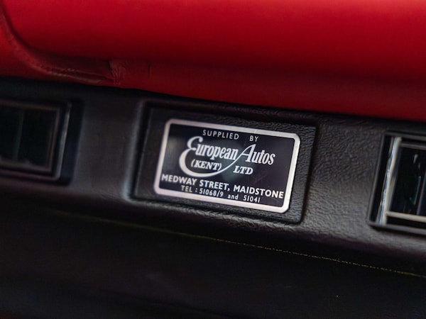 Used Mercedes-Benz 280 SL 1969 for sale - 75646244: Photo 10