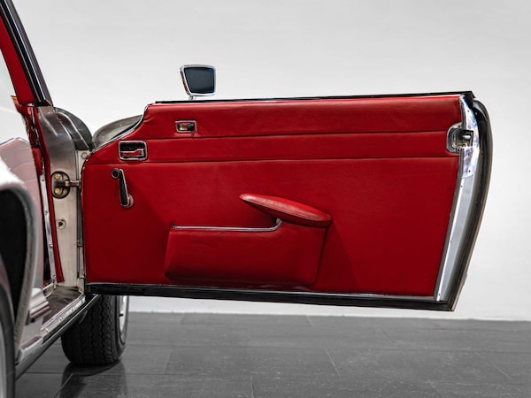 Used Mercedes-Benz 280 SL 1969 for sale - 75646244: Photo 15