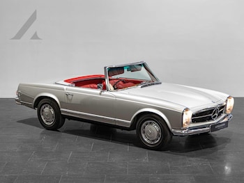 Mercedes-Benz - 280