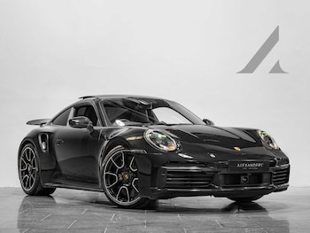 Used Porsche 911 2023 for sale - 78878536: Photo