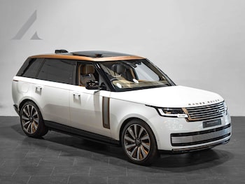 Used Land Rover Range Rover 2025 for sale - 78319419: Photo