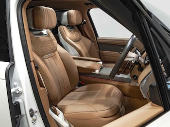 Used Land Rover Range Rover 2025 for sale - 78319419: Photo