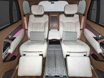 Used Land Rover Range Rover 2025 for sale - 78319419: Photo