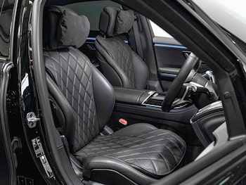 Used Mercedes-Benz S Class 2023 for sale - 79496450: Photo