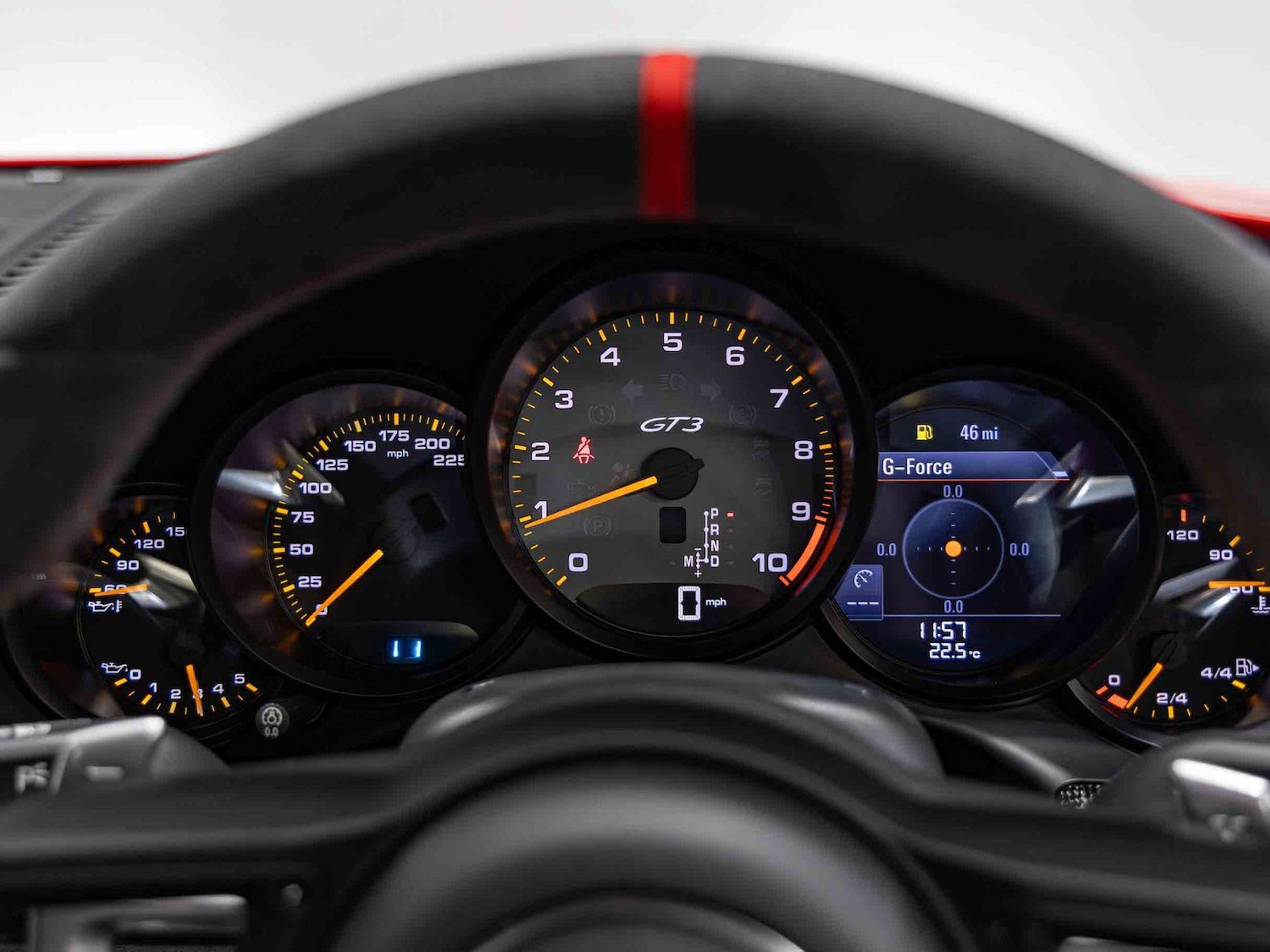 Used Porsche 911 2018 for sale - 76997201: Photo 11