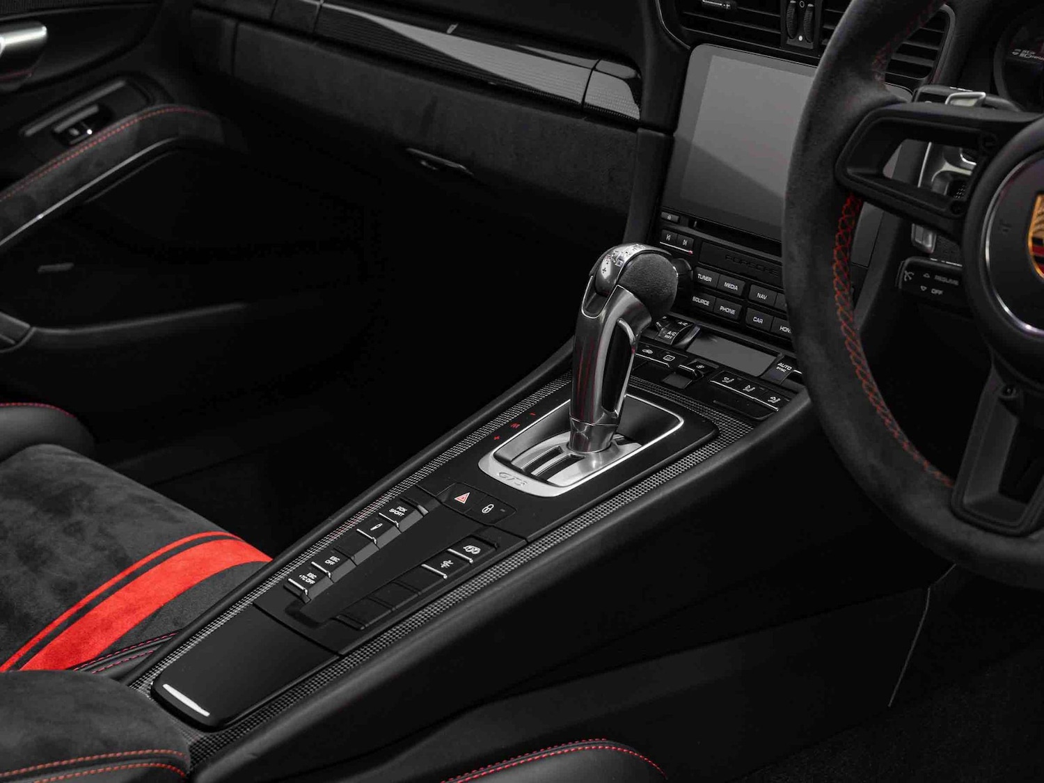 Used Porsche 911 2018 for sale - 76997201: Photo 13