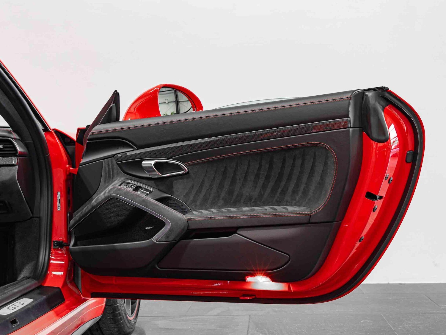 Used Porsche 911 2018 for sale - 76997201: Photo 18