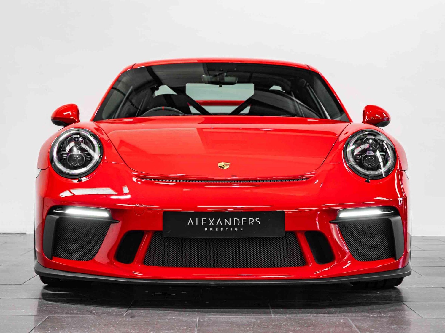 Used Porsche 911 2018 for sale - 76997201: Photo 19