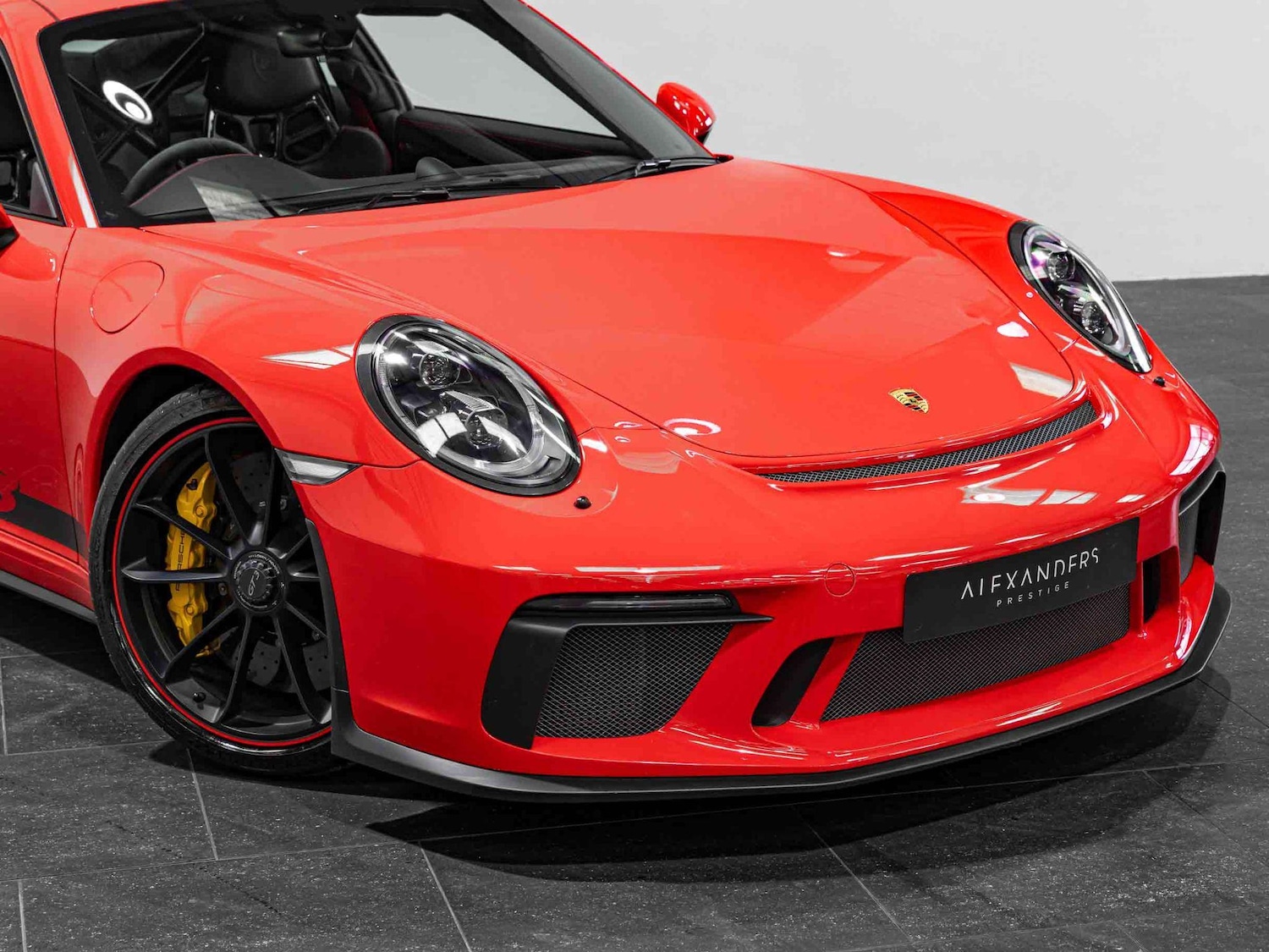 Used Porsche 911 2018 for sale - 76997201: Photo 22