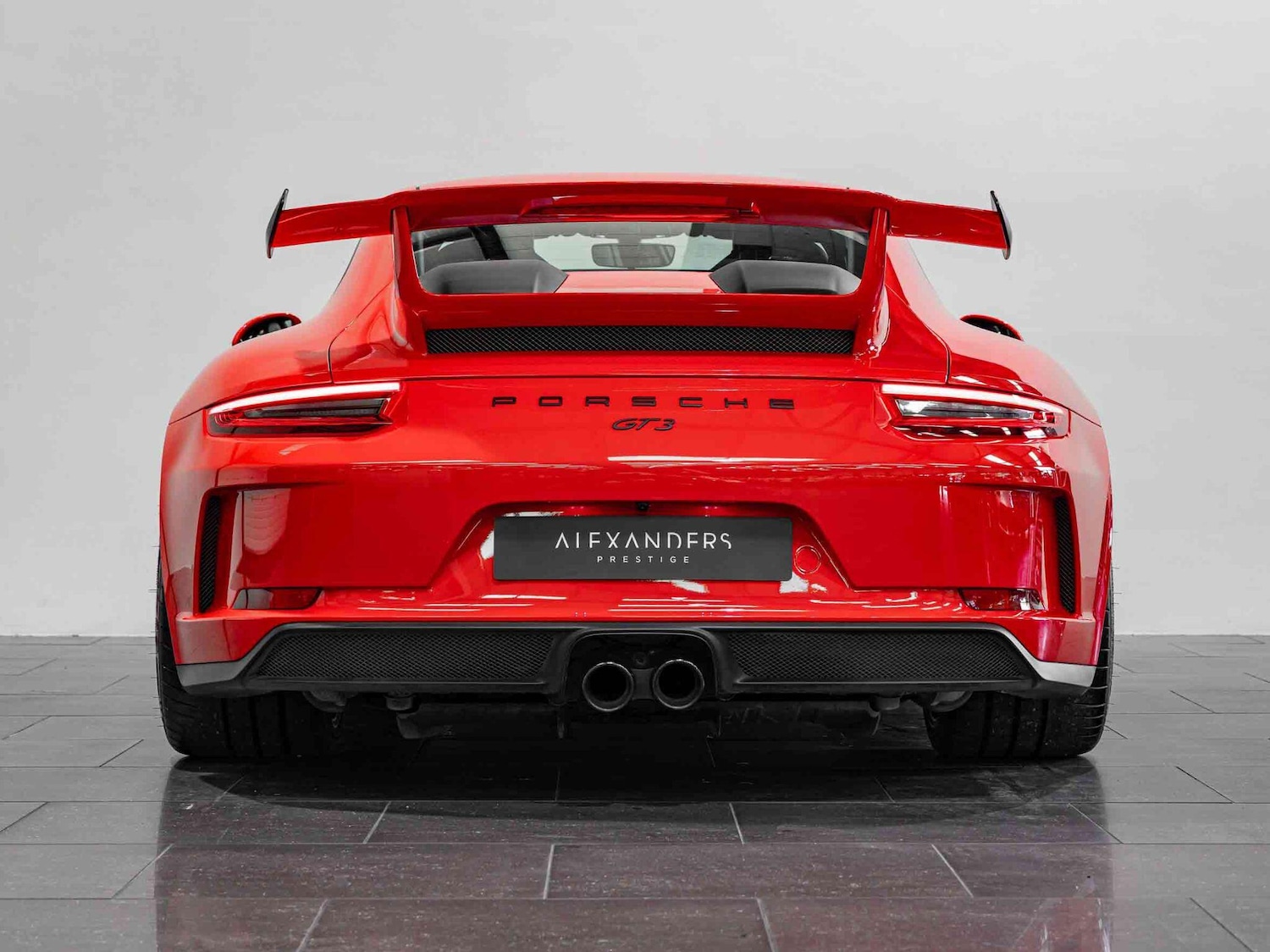 Used Porsche 911 2018 for sale - 76997201: Photo 25